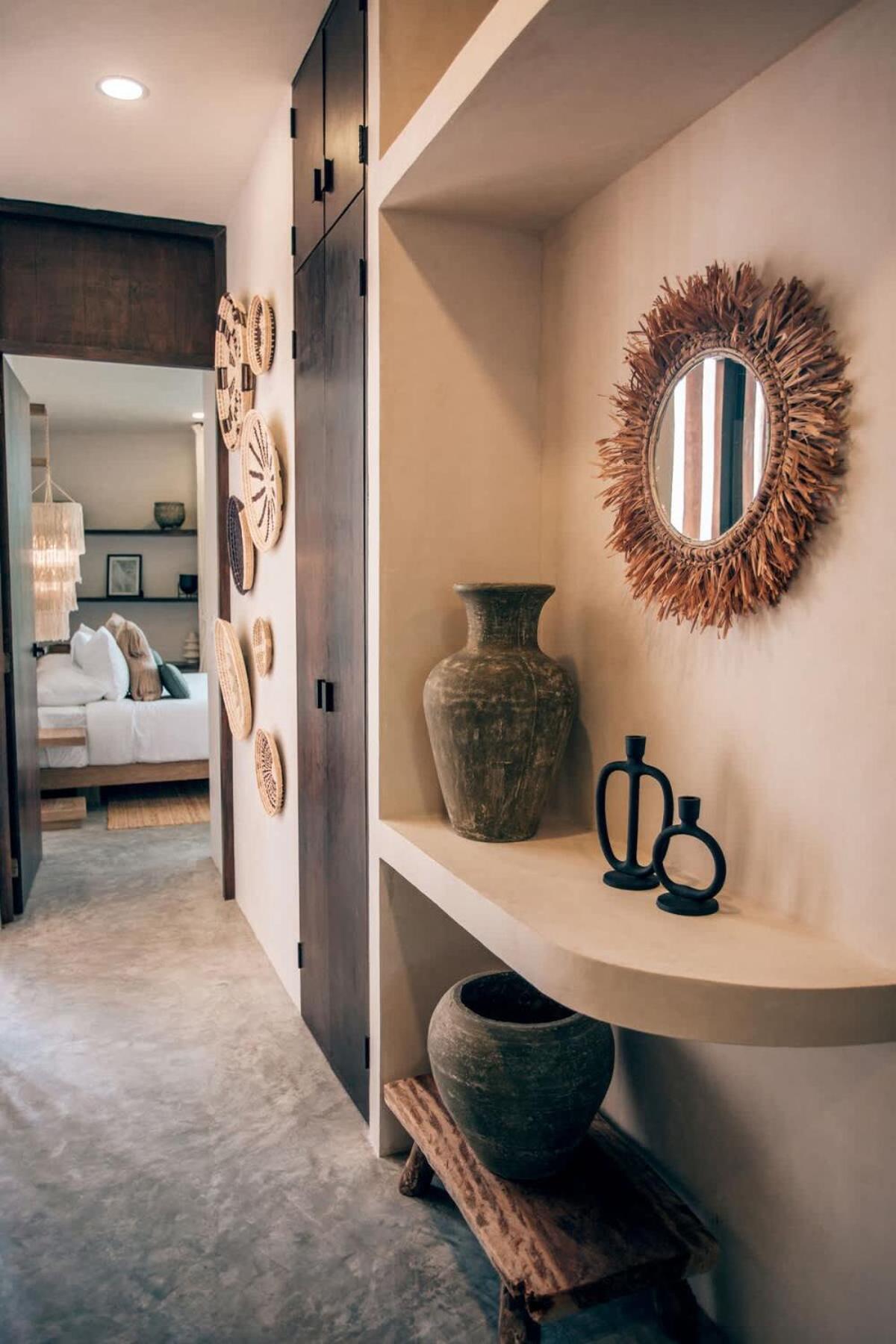 Tulum Jungle Luxury Villa -Pvt Pool - Concierge 6A Εξωτερικό φωτογραφία