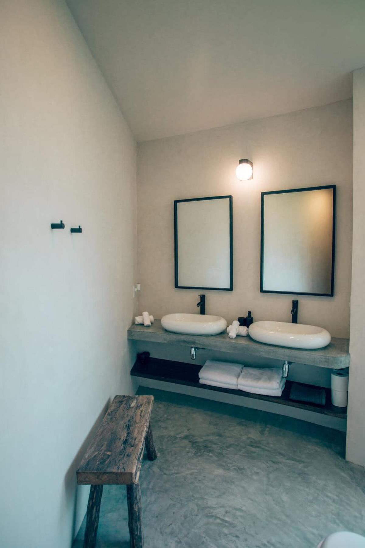 Tulum Jungle Luxury Villa -Pvt Pool - Concierge 6A Εξωτερικό φωτογραφία