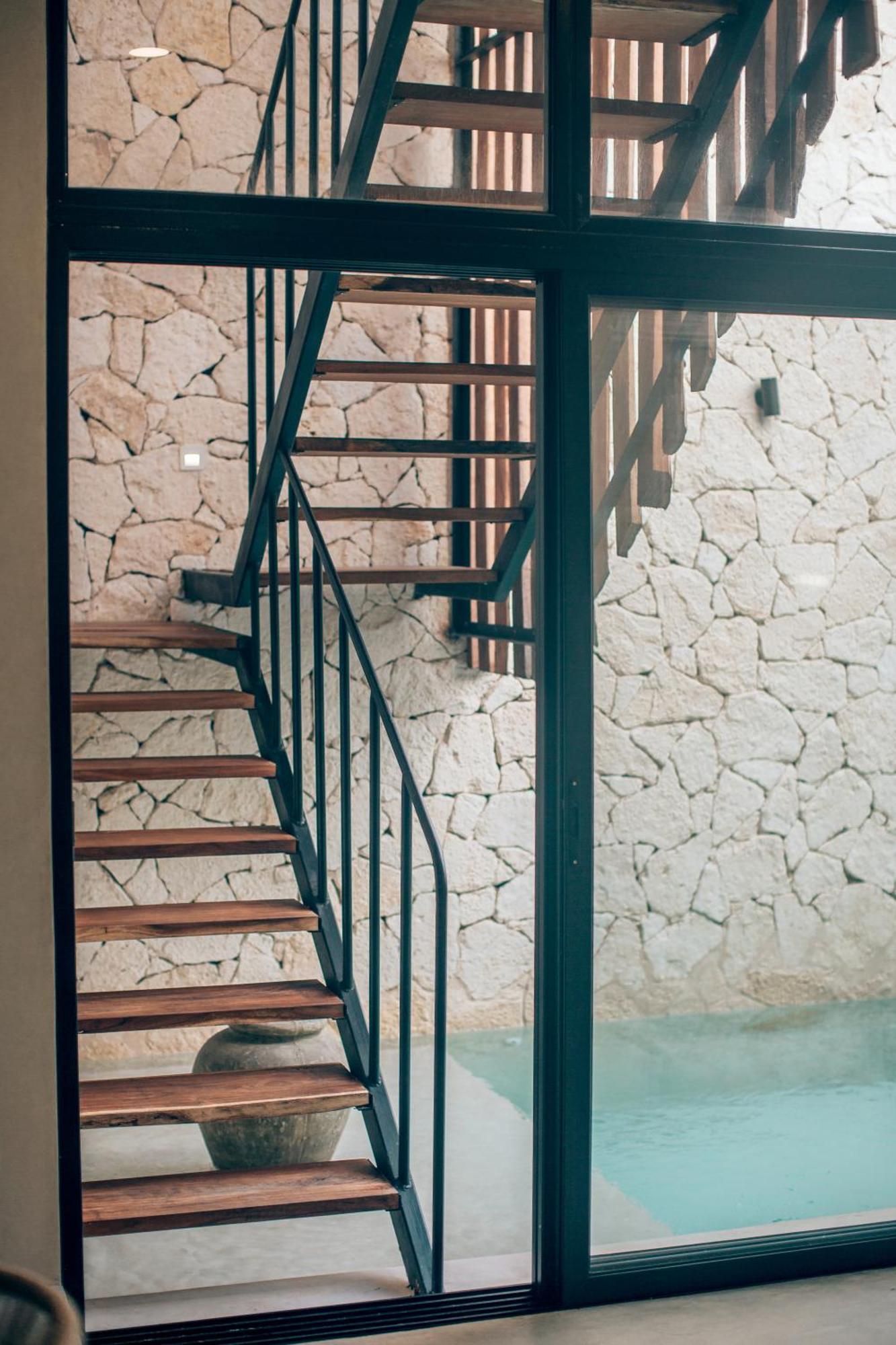 Tulum Jungle Luxury Villa -Pvt Pool - Concierge 6A Εξωτερικό φωτογραφία