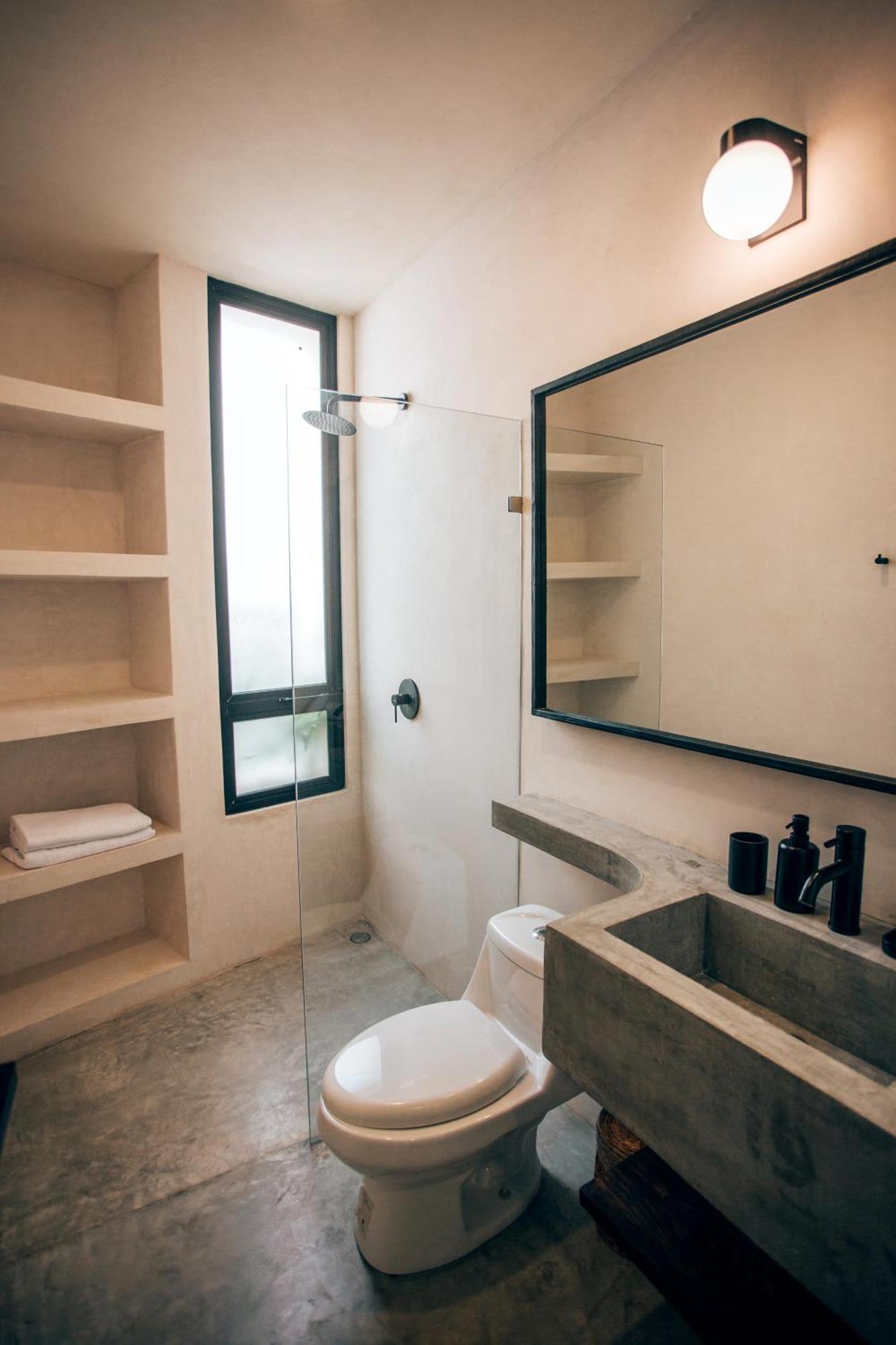 Tulum Jungle Luxury Villa -Pvt Pool - Concierge 6A Εξωτερικό φωτογραφία