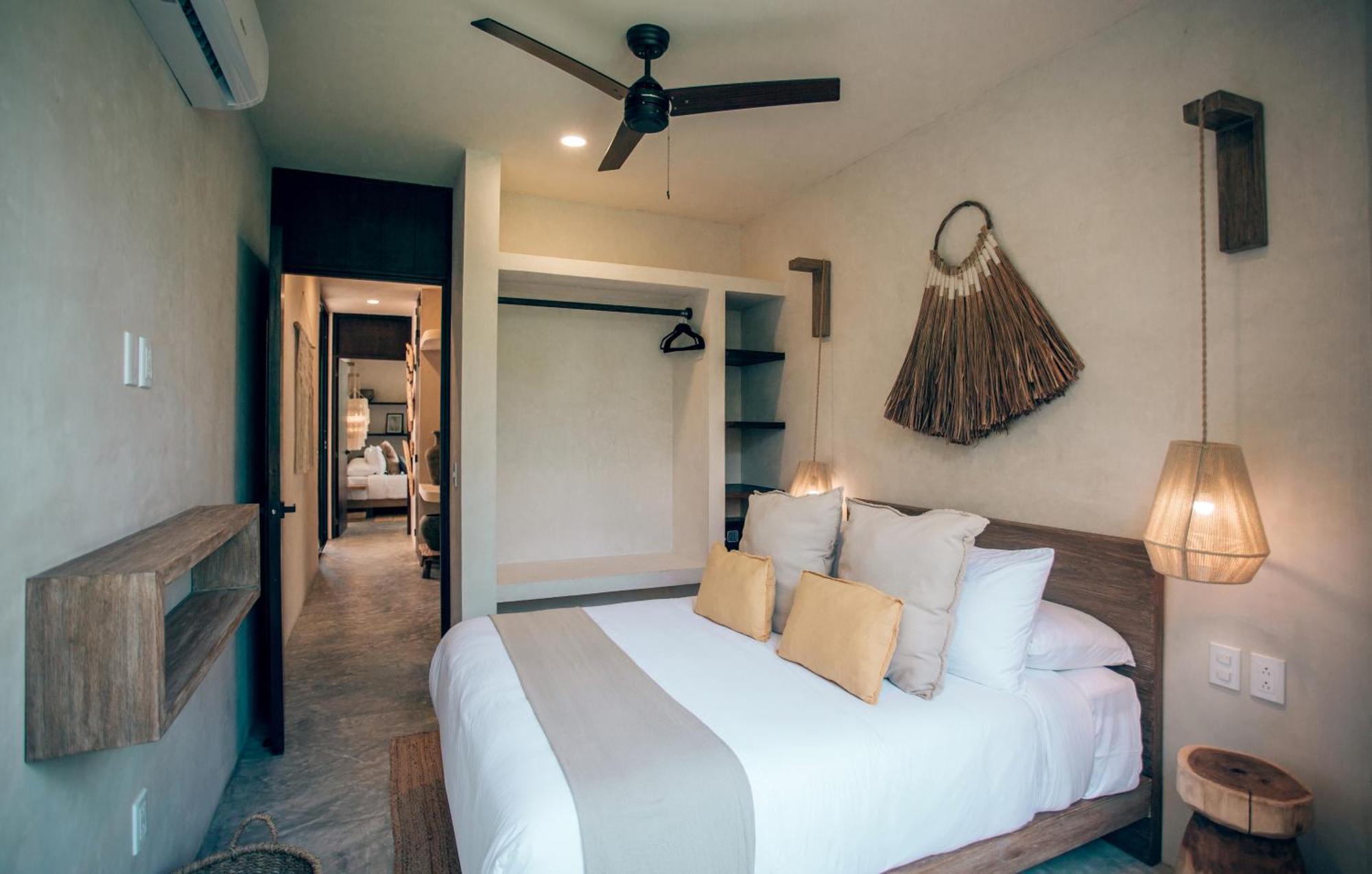 Tulum Jungle Luxury Villa -Pvt Pool - Concierge 6A Εξωτερικό φωτογραφία