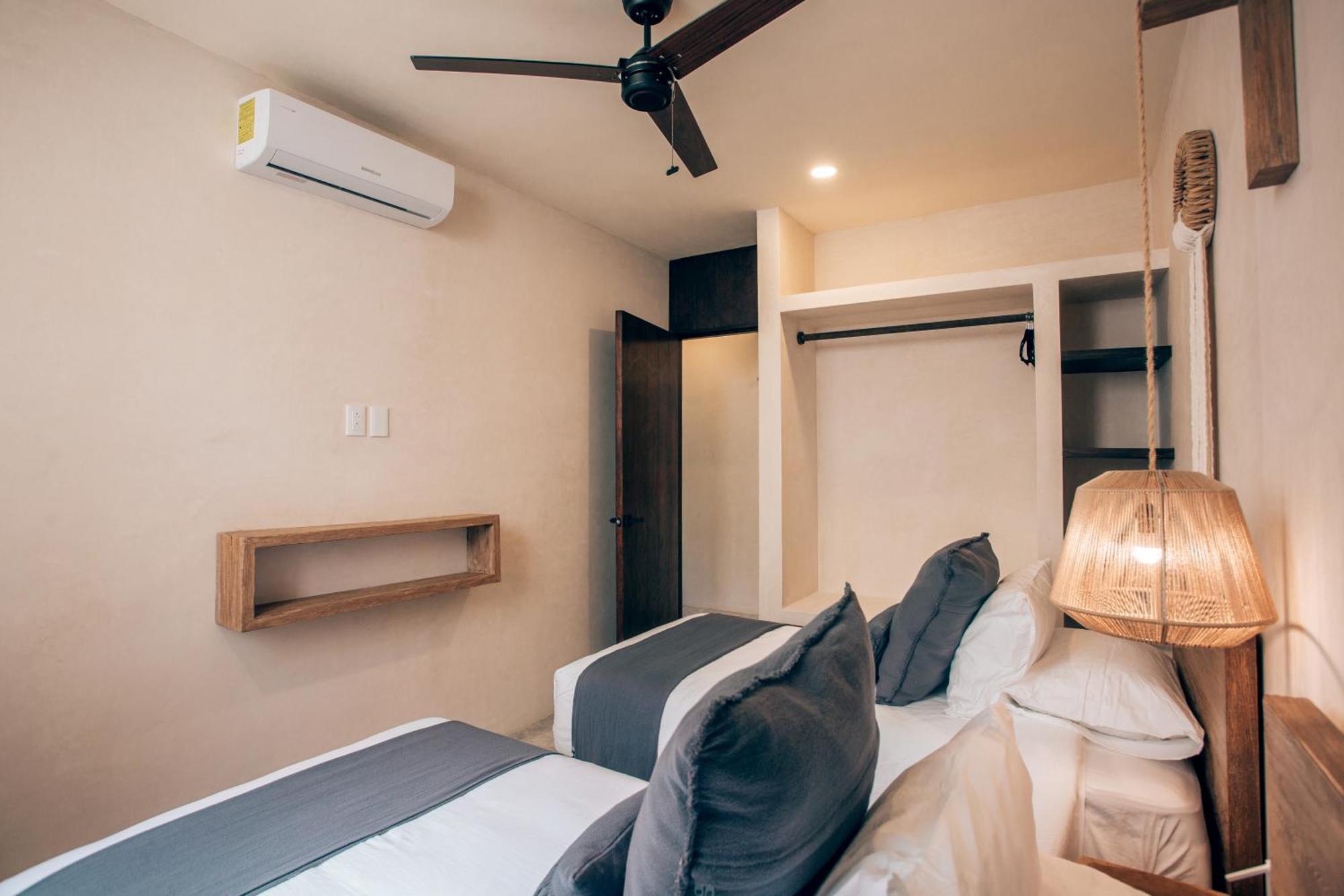 Tulum Jungle Luxury Villa -Pvt Pool - Concierge 6A Εξωτερικό φωτογραφία