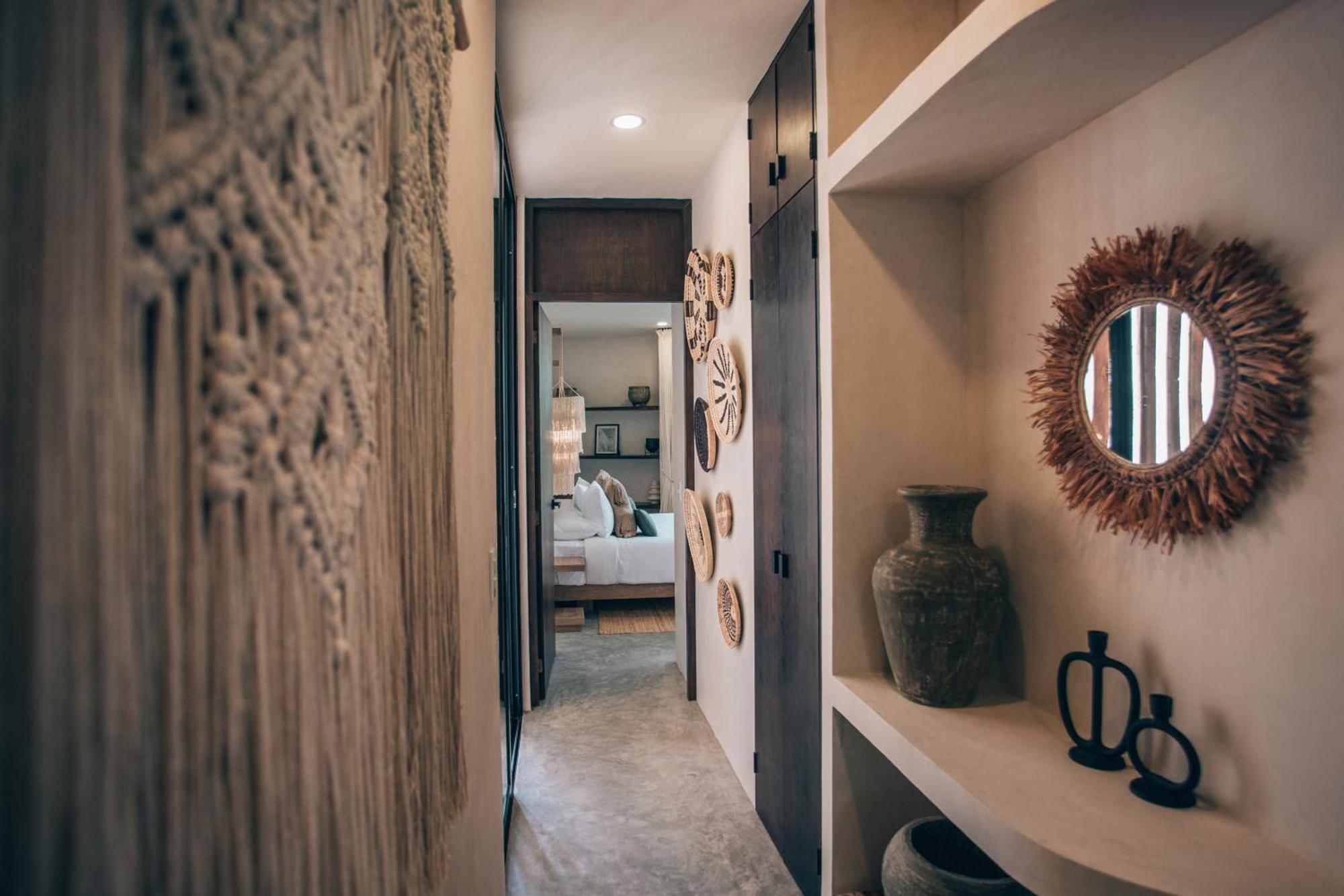 Tulum Jungle Luxury Villa -Pvt Pool - Concierge 6A Εξωτερικό φωτογραφία