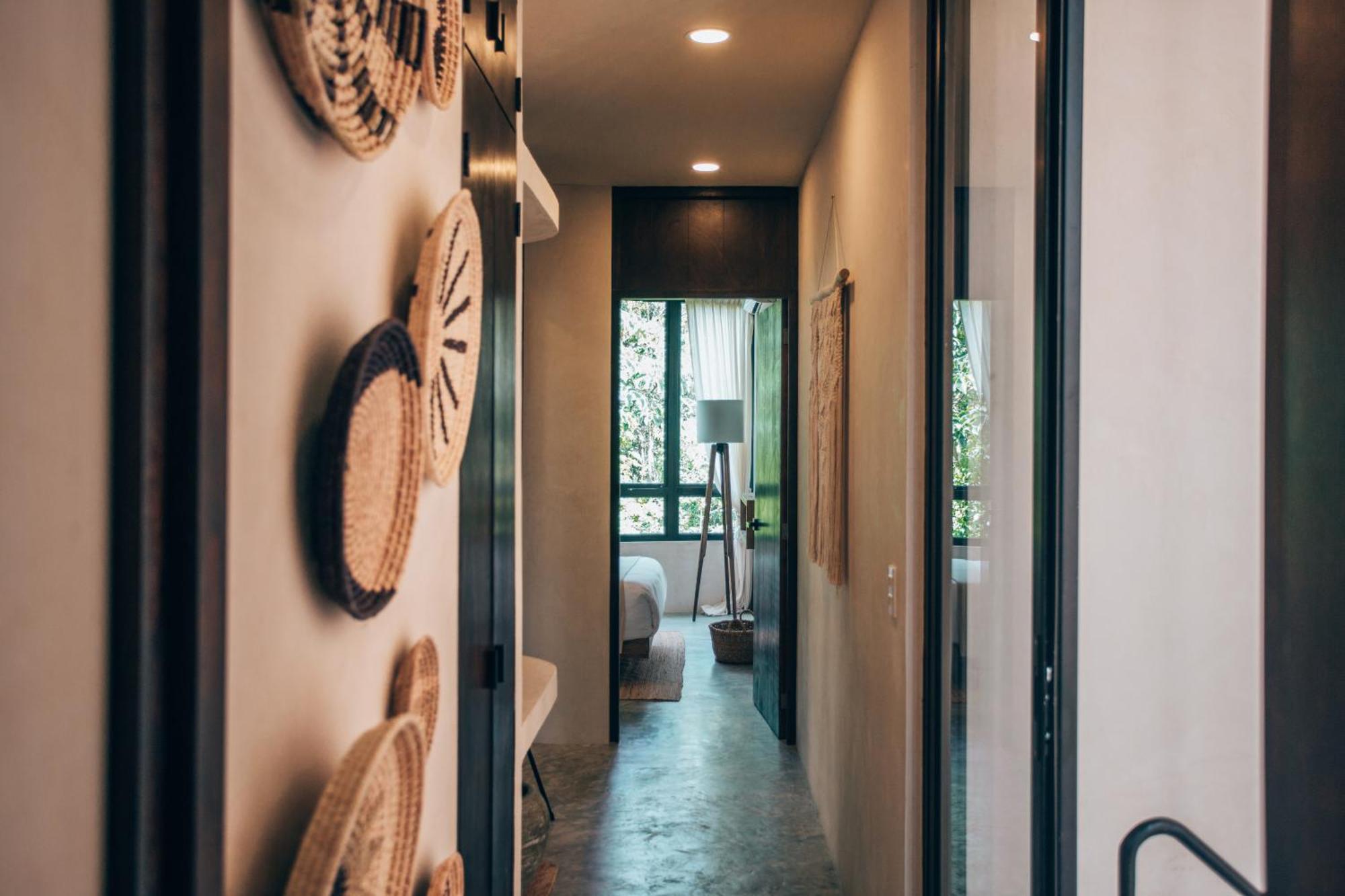 Tulum Jungle Luxury Villa -Pvt Pool - Concierge 6A Εξωτερικό φωτογραφία