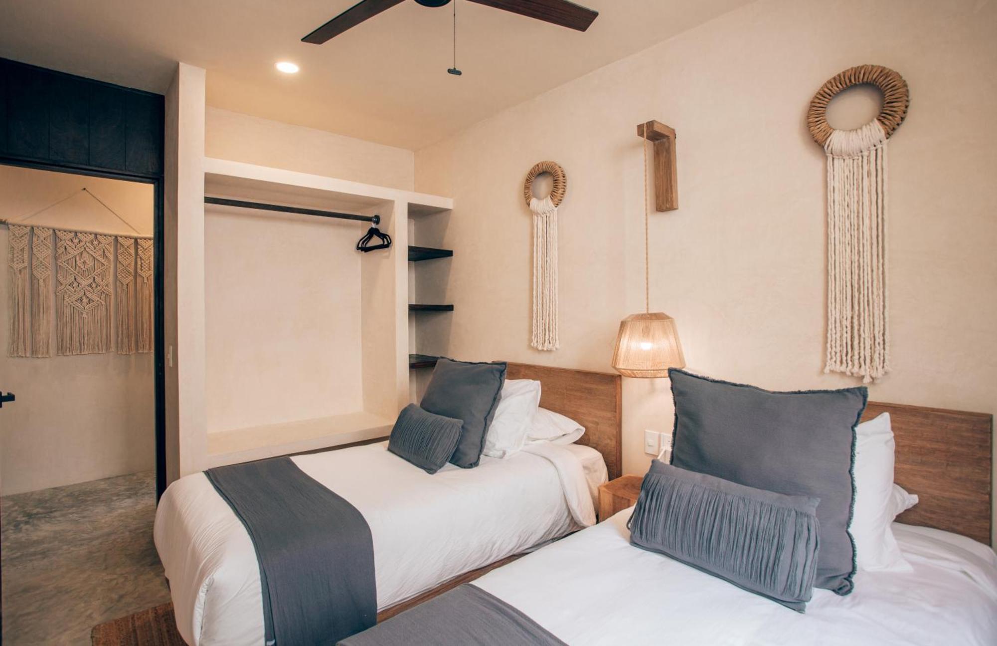 Tulum Jungle Luxury Villa -Pvt Pool - Concierge 6A Εξωτερικό φωτογραφία