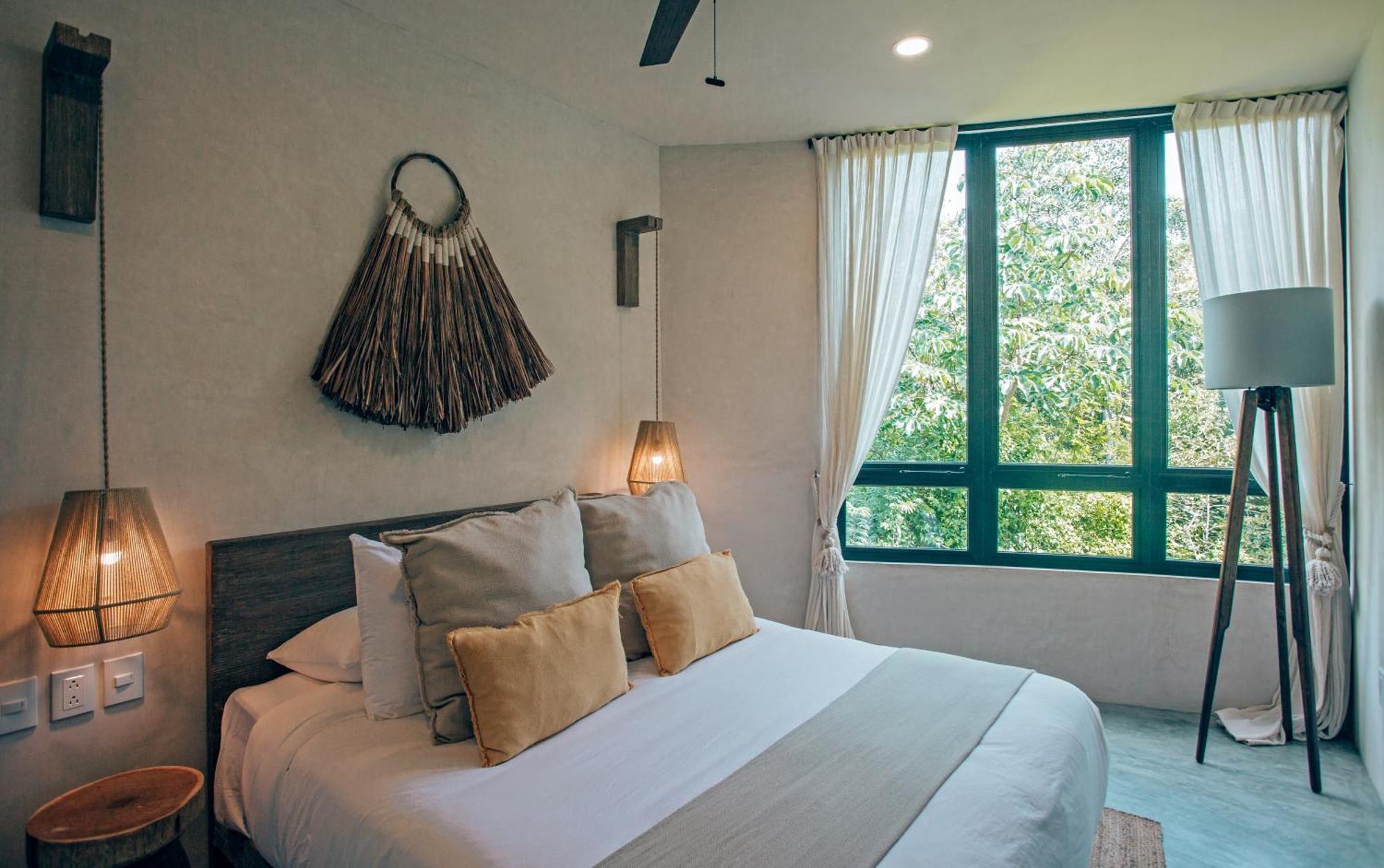 Tulum Jungle Luxury Villa -Pvt Pool - Concierge 6A Εξωτερικό φωτογραφία