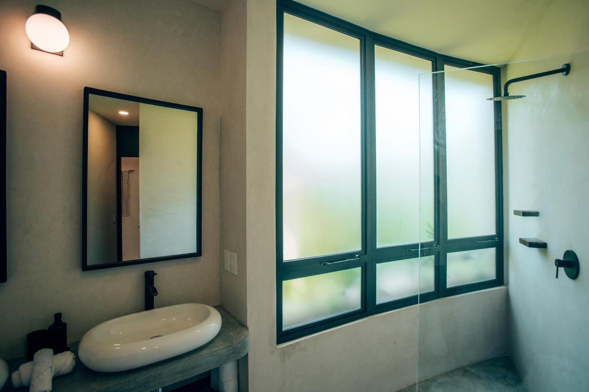 Tulum Jungle Luxury Villa -Pvt Pool - Concierge 6A Εξωτερικό φωτογραφία