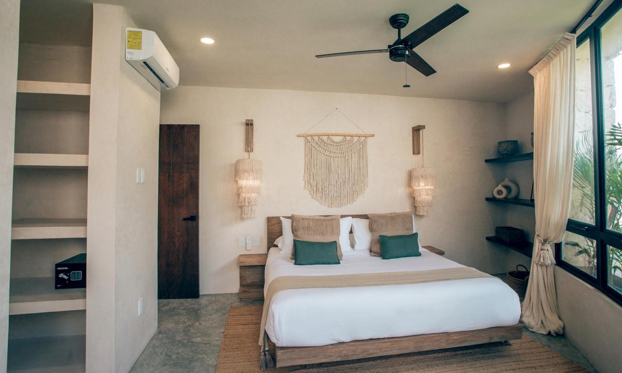 Tulum Jungle Luxury Villa -Pvt Pool - Concierge 6A Εξωτερικό φωτογραφία