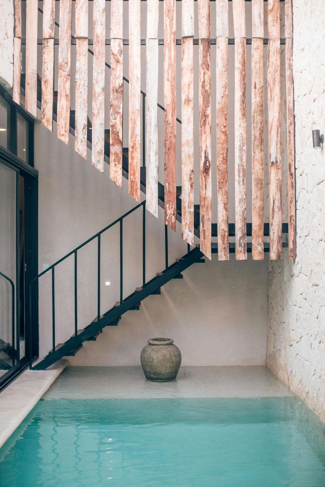 Tulum Jungle Luxury Villa -Pvt Pool - Concierge 6A Εξωτερικό φωτογραφία